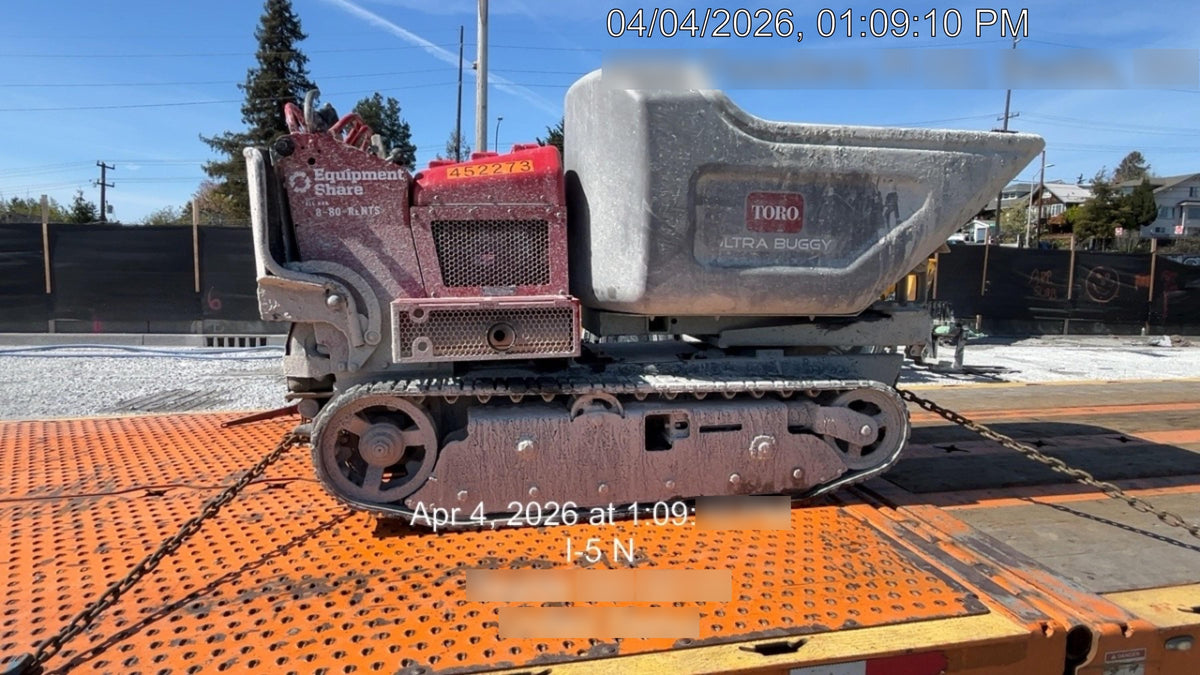 2024 TORO MBTX 2500-TS