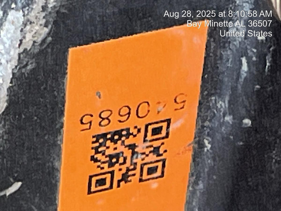 2025 INGERSOLL RAND 3955B2TI