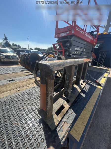 2020 ARROW MATERIAL HANDLING AD-25-30-20-H-UN