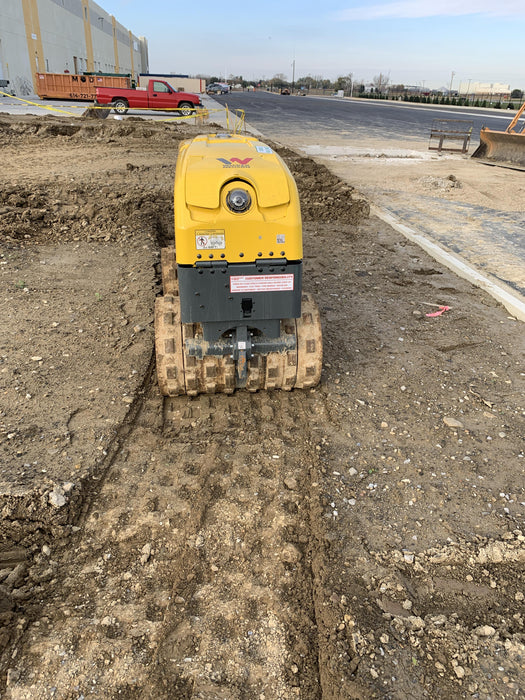 2021 WACKER NEUSON RTLx-SC3