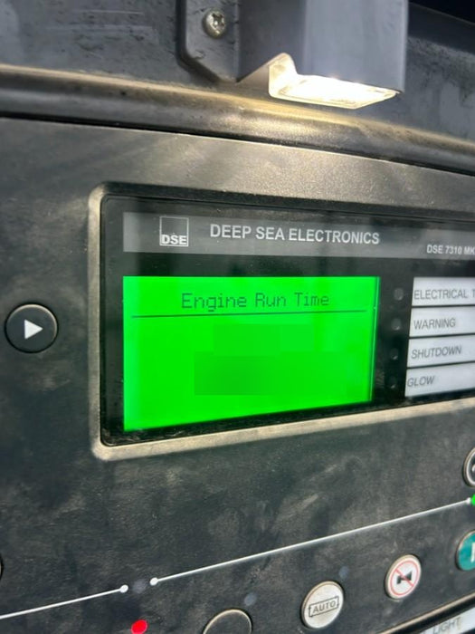 2021 AIRMAN SDG25S-8E1