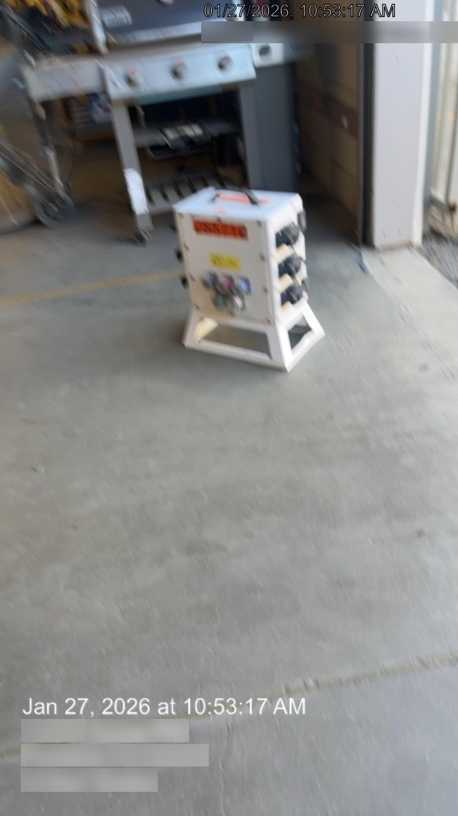 2022 TRYSTAR DAKA1.D3-A-K-A1