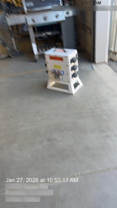 2022 TRYSTAR DAKA1.D3-A-K-A1