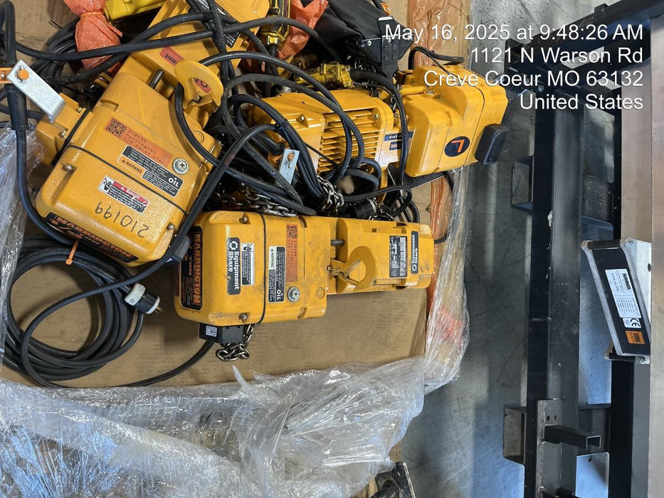 2022 HARRINGTON SNER1-872745