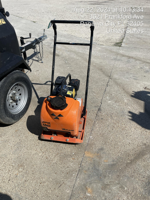 2023 MULTIQUIP MVC82VHW