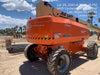 2022 JLG 860SJ