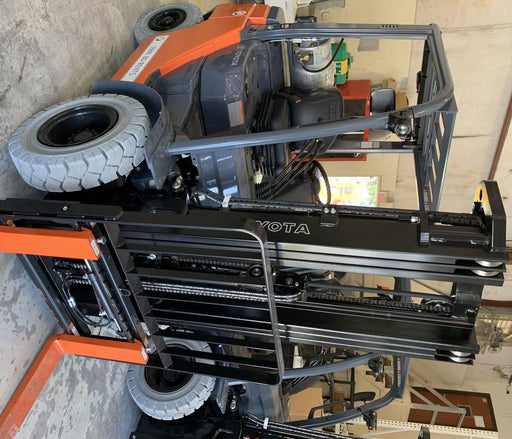 2022 TOYOTA 50-8FGU25