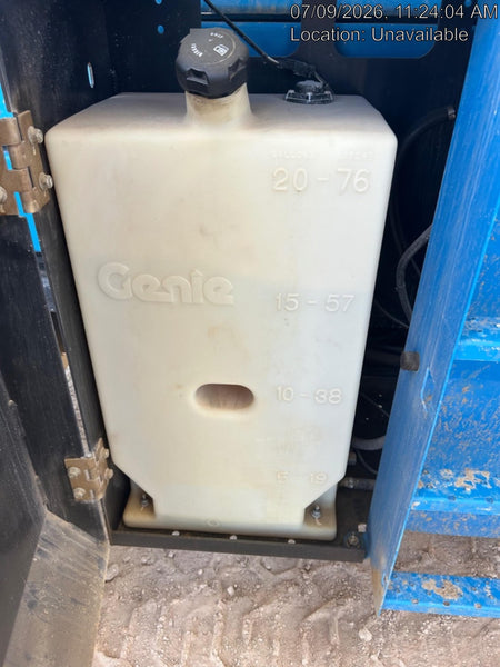2024 GENIE GS-4390 RT