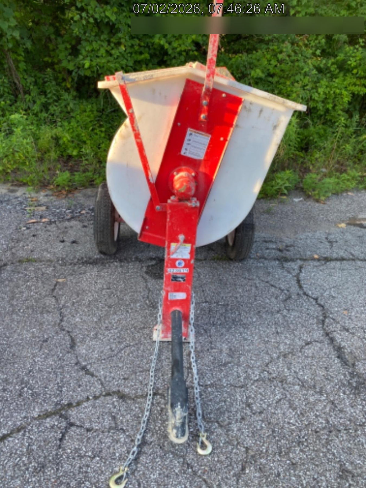 2024 MULTIQUIP WM90PH8