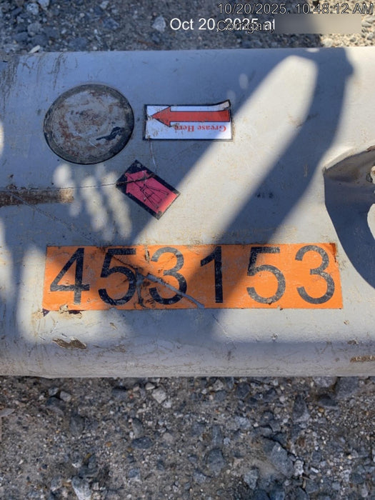 2022 HUSQVARNA FS 524