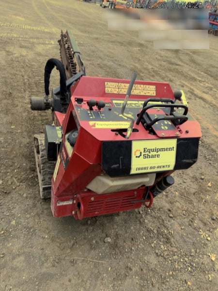 2022 TORO TRX-250