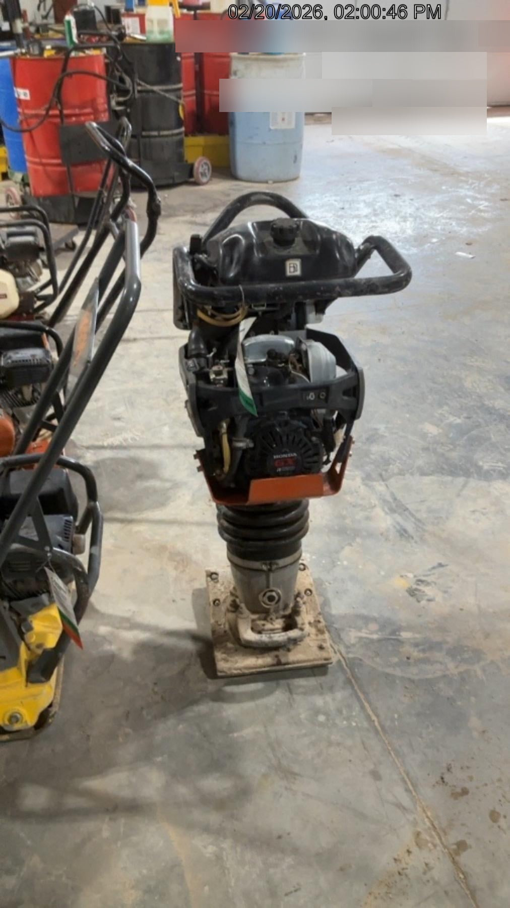 2024 HUSQVARNA LT6005