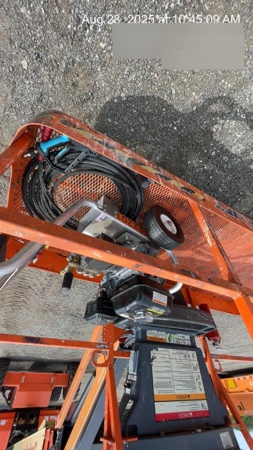 2020 MI-T-M CORPORATION CA-2703-1MMH