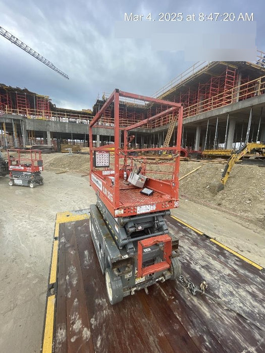 2018 SKYJACK SJIII-3219