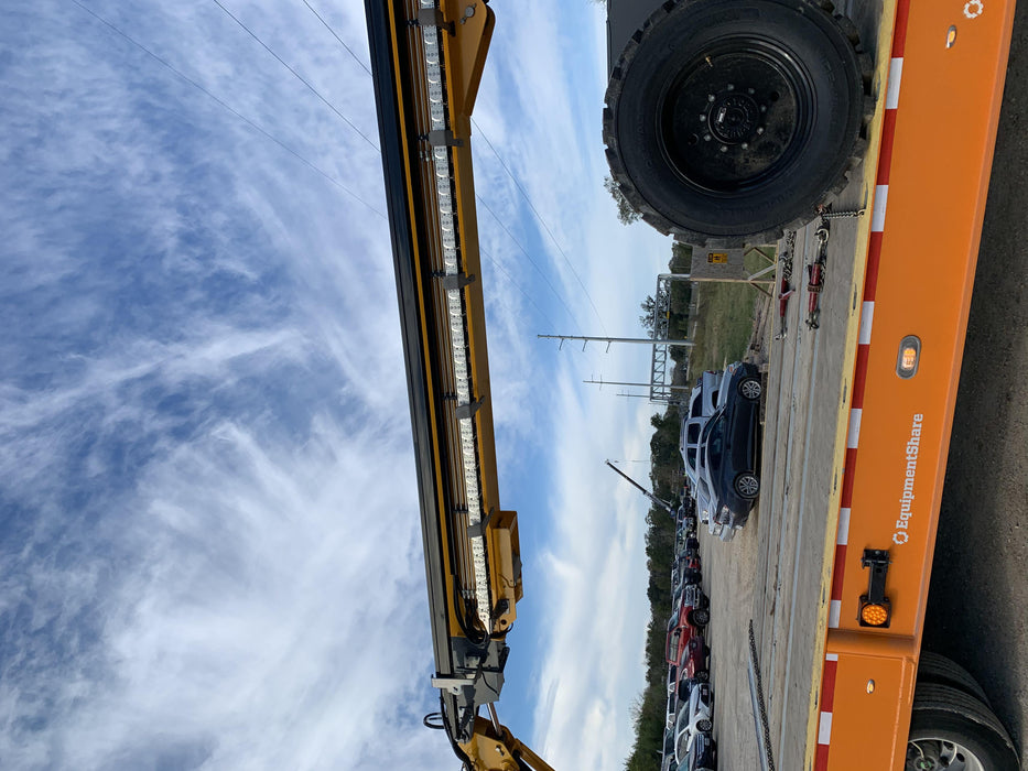 2020 HAULOTTE HT67 RTJ O