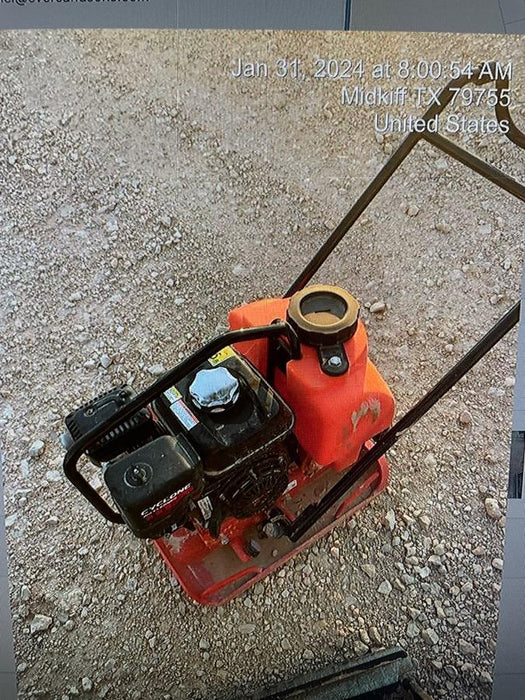 2023 MULTIQUIP MVC82VHW