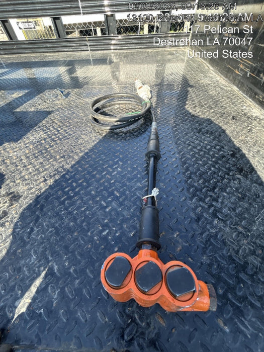 2020 MICHIGAN PNEUMATIC MP-903-3L