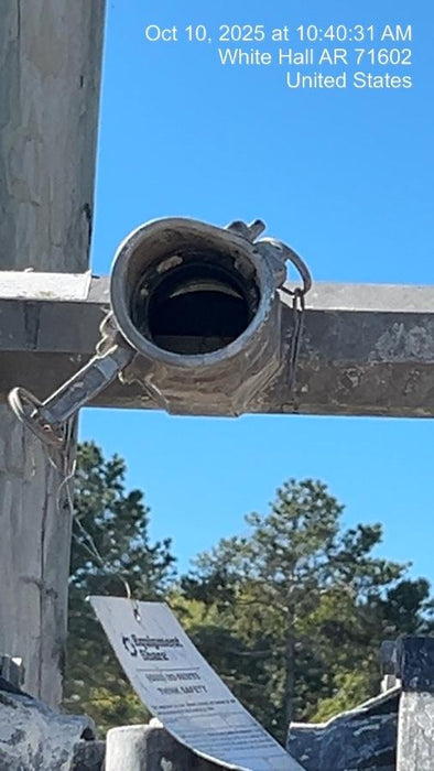 2021 INGERSOLL RAND PD20A-ASS-STT-B