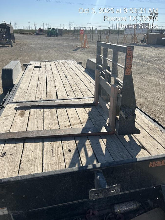 2025 ARROW MATERIAL HANDLING F5100CB