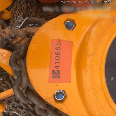 2024 HARRINGTON CF015-20