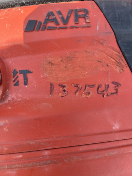 2021 HILTI TE 70-AVR