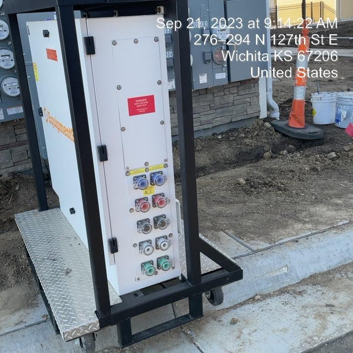 2023 TRYSTAR IL-086-VDE-27-LP