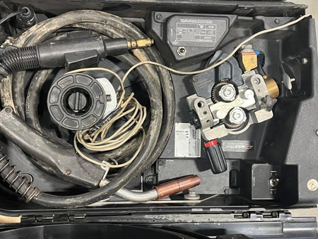 2019 LINCOLN ELECTRIC LN25