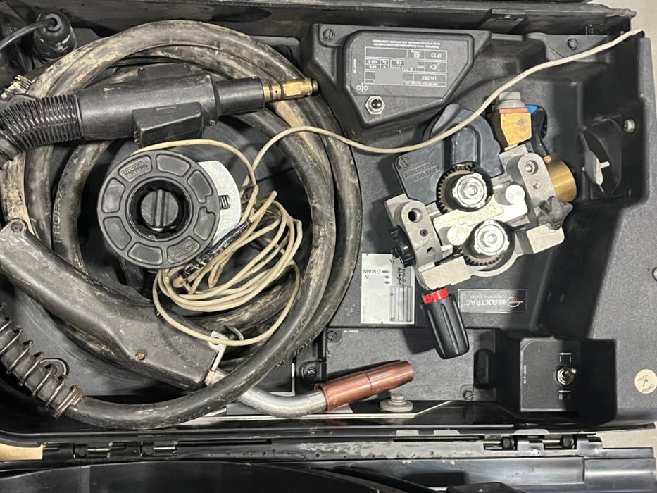 2019 LINCOLN ELECTRIC LN25