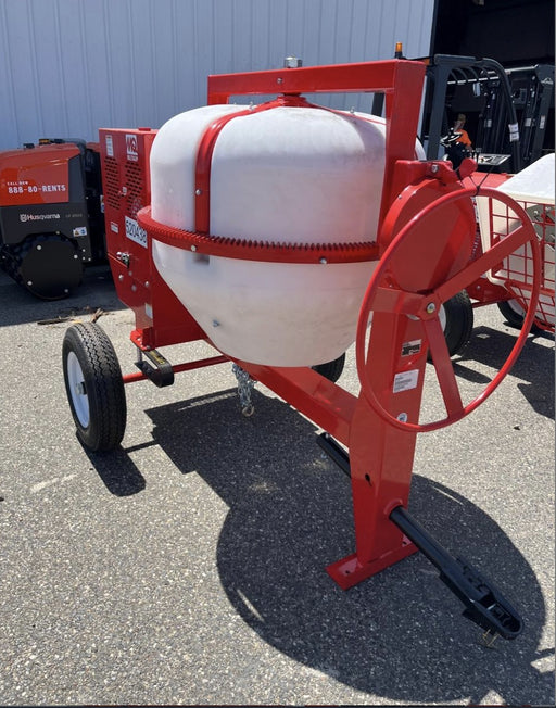 2025 MULTIQUIP MC12PH