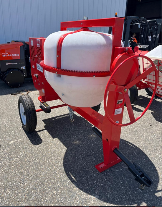 2025 MULTIQUIP MC12PH