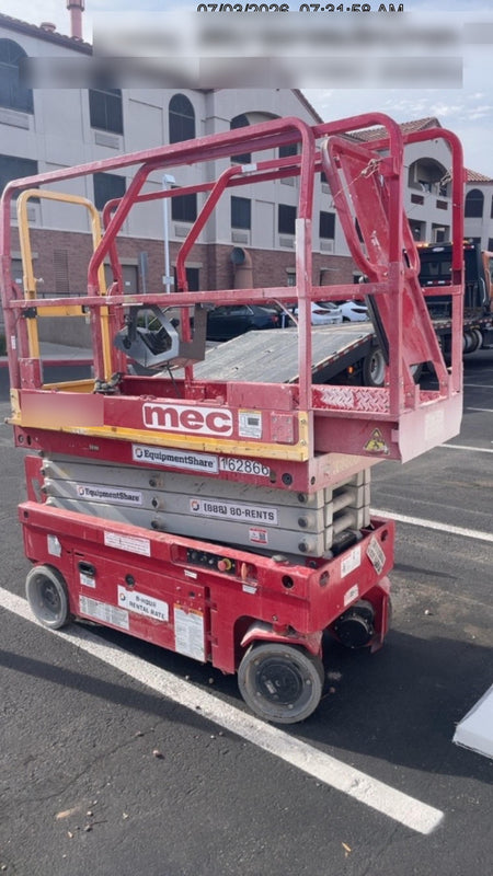 2021 MEC 1930SE