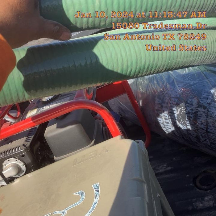 2023 MULTIQUIP QP3TH