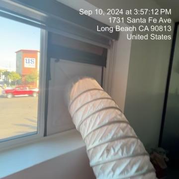 2022 KWIKOOL KPAC1411-2