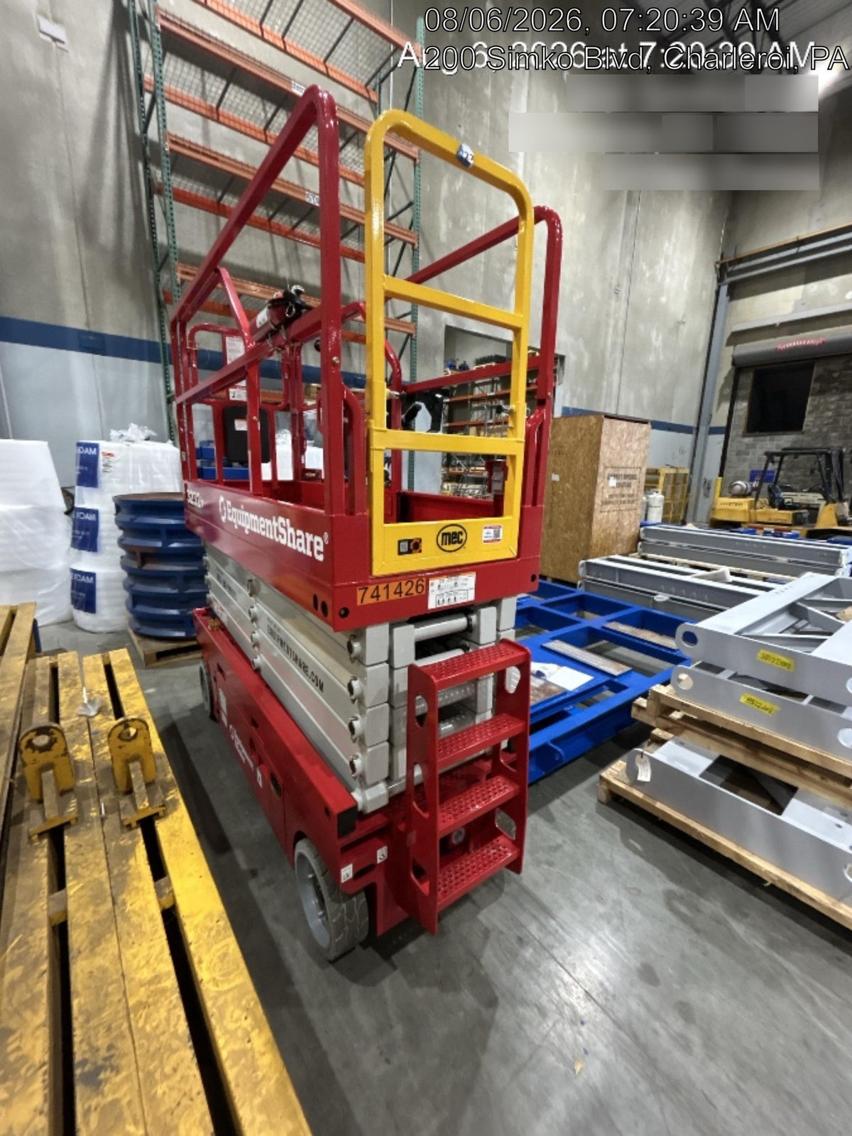 2026 MEC 3232+