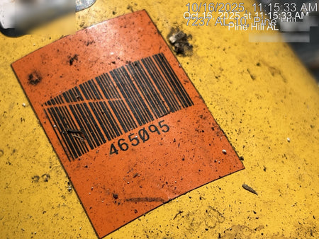 2024 ENERPAC P80