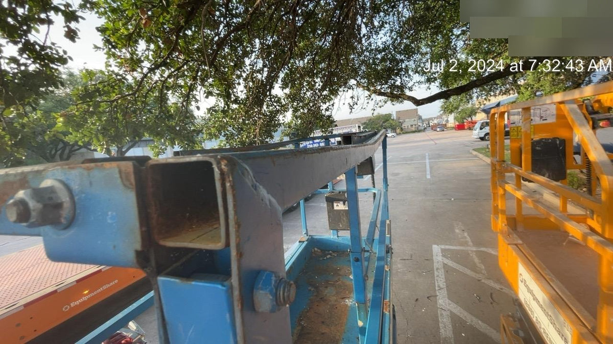 2017 Genie GS-2632 Genie GS2632