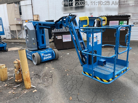 2025 GENIE Z-30/20N RJ