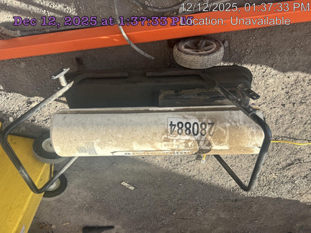 2022 LB WHITE Tradesman K175