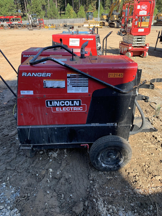 2022 Lincoln Electric Ranger 305 LPG RANGER 305 LPG (KOHLER) ONEPAK