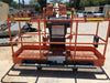 2019 JLG 660SJ
