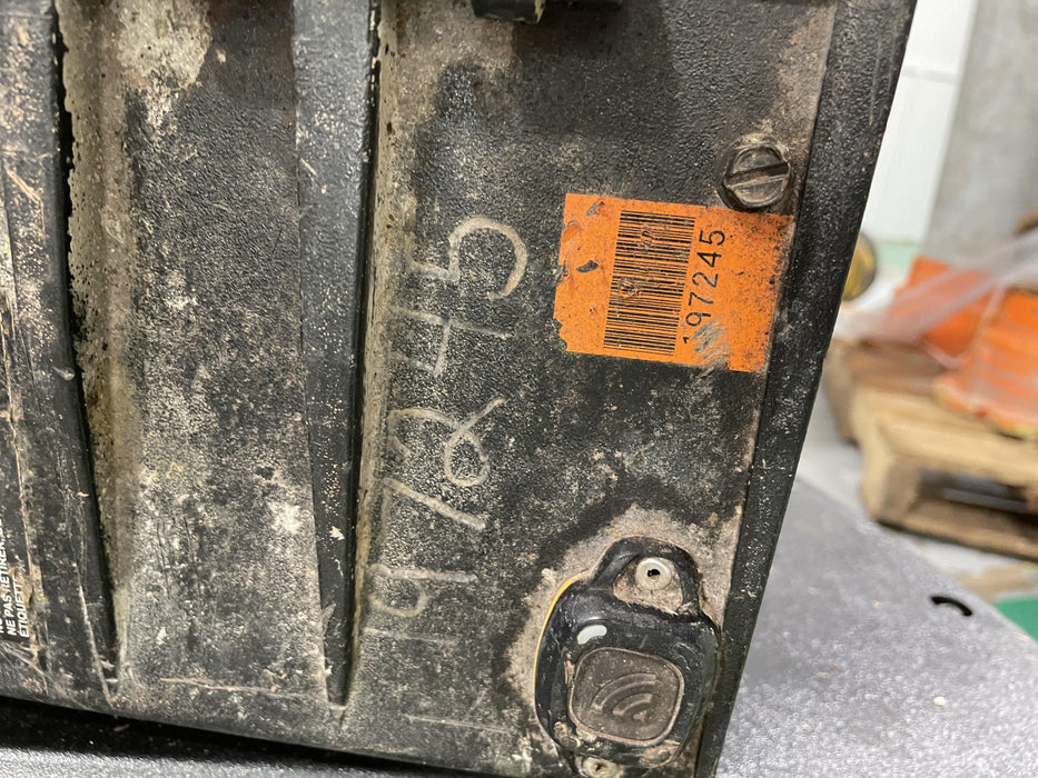 2021 LINCOLN ELECTRIC LN-25X