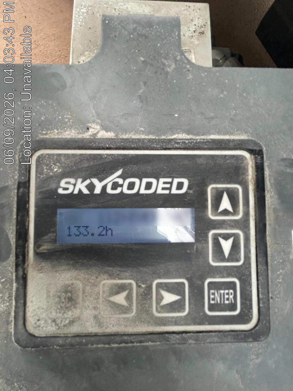 2022 SKYJACK SJ3219