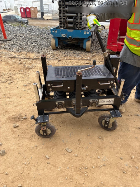2022 SOUTHWIRE COMPANY MCF-01