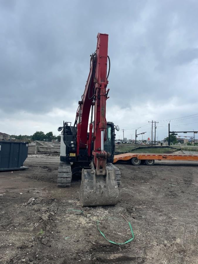 2022 LINK-BELT 145X4DZ
