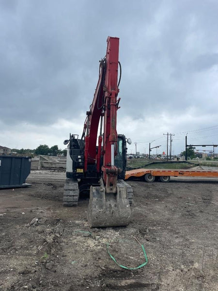 2022 LINK-BELT 145X4DZ