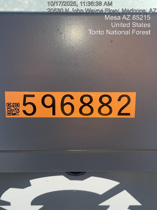 2025 ATLAS COPCO HILIGHT E4 Plus