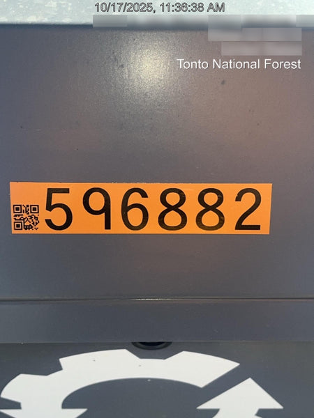 2025 ATLAS COPCO HILIGHT E4 Plus