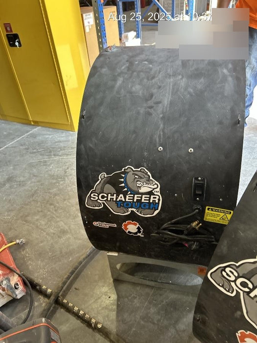 2024 SCHAEFER VKM36-2-B-O