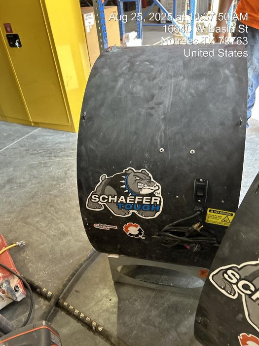 2024 SCHAEFER VKM36-2-B-O