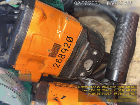 2022 MICHIGAN PNEUMATIC ES-4940B2-TRACKER